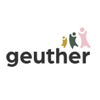 Geuther DE Logo
